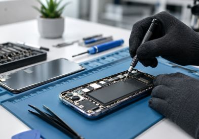 Mobile Repair in Barsha Heights – Professional Phone Camera Repair Service in Dubai